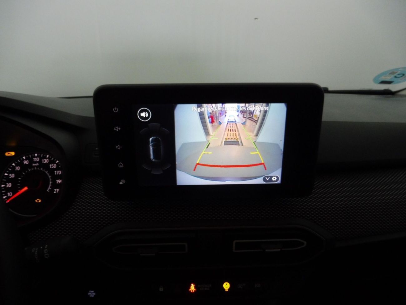 Mandataire Dacia Jogger 1.0 TCE 110CH EXPRESSION 7 PLACES -24