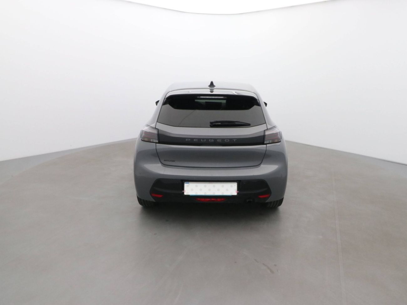 Mandataire PEUGEOT 208 1.2 100CH S&S ALLURE