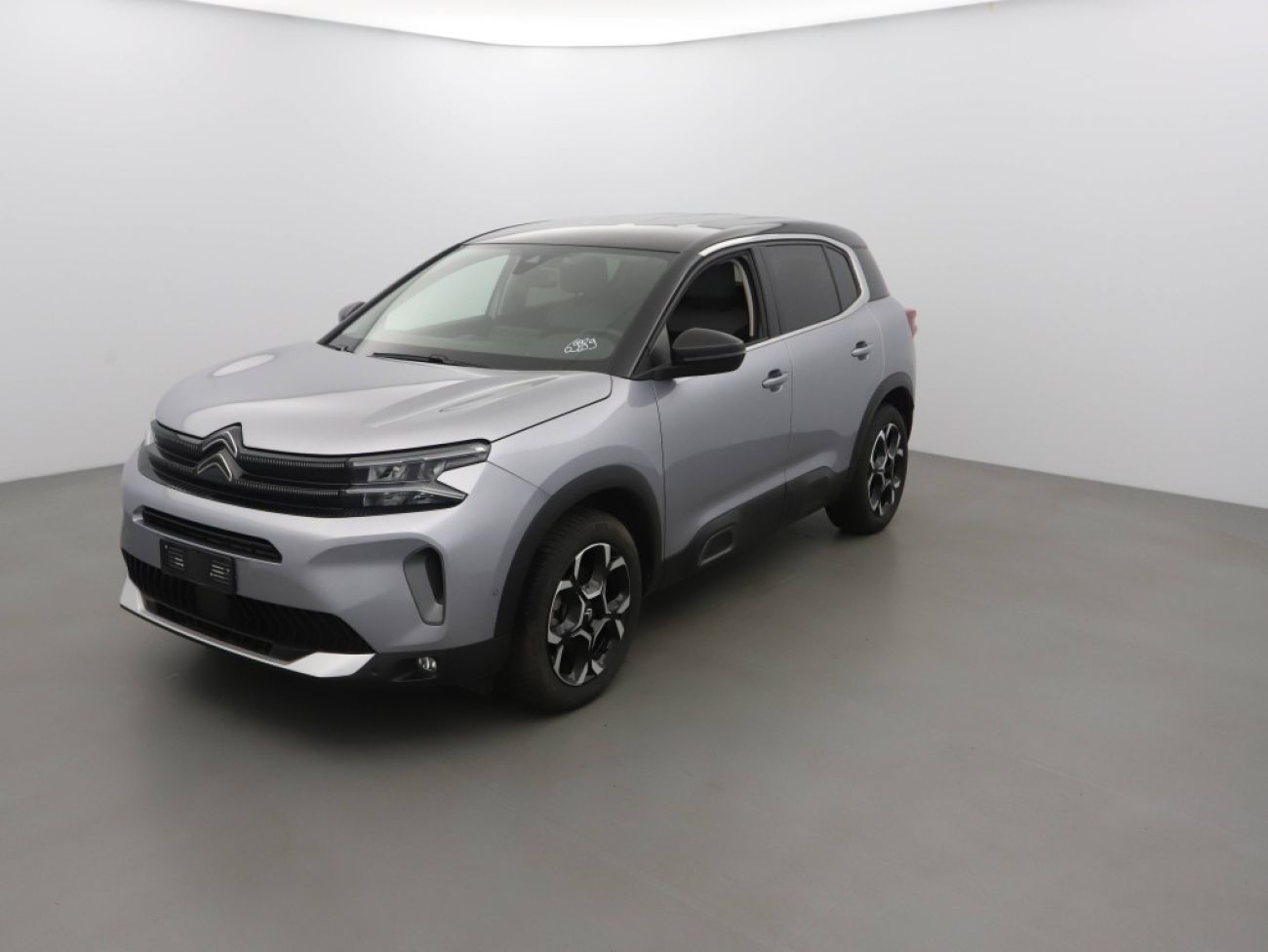 Mandataire Citroën C5 AIRCROSS 1.5 BLUEHDI 130CH MAX BOITE AUTOMATIQUE