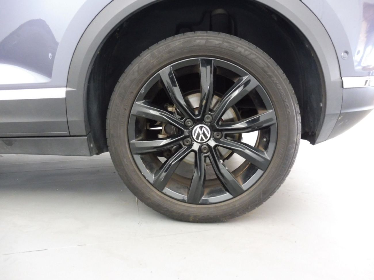 Mandataire VOLKSWAGEN T-Roc Cabriolet 1.5 TSI 150 DSGstyle