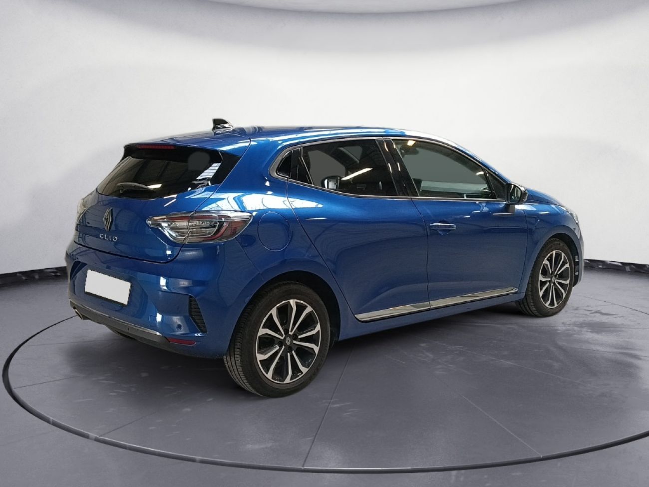 Mandataire RENAULT Clio 1.0 TCE 90CH TECHNO