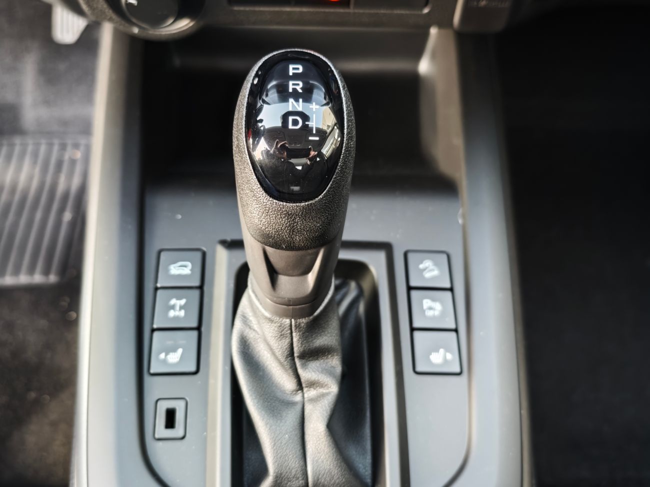 Mandataire ISUZU D MAX SPACE N60 BB+ A/T 4x4 Euro6e