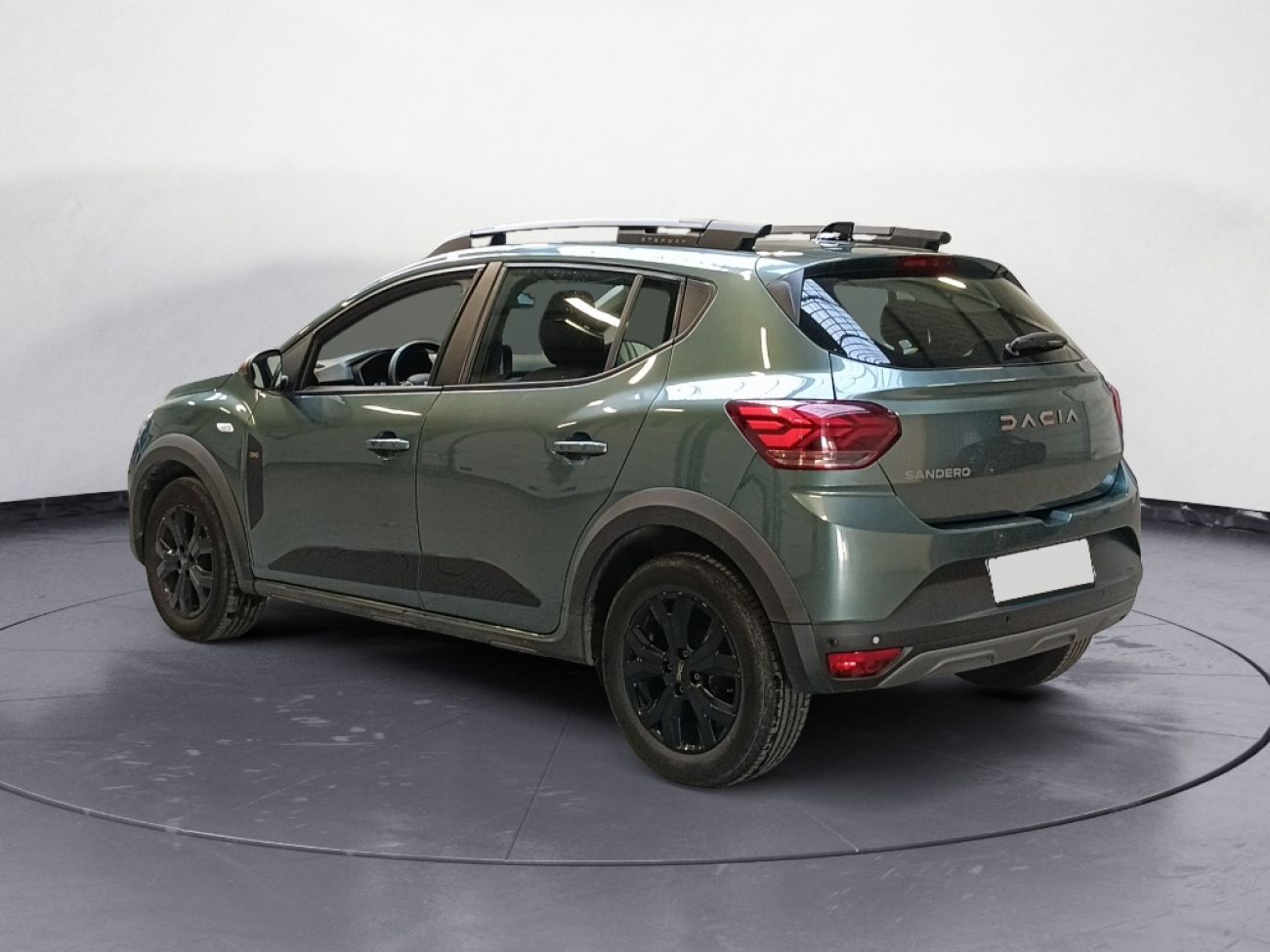 Mandataire Dacia Sandero 1.0 TCE 110CH STEPWAY EXTREME +