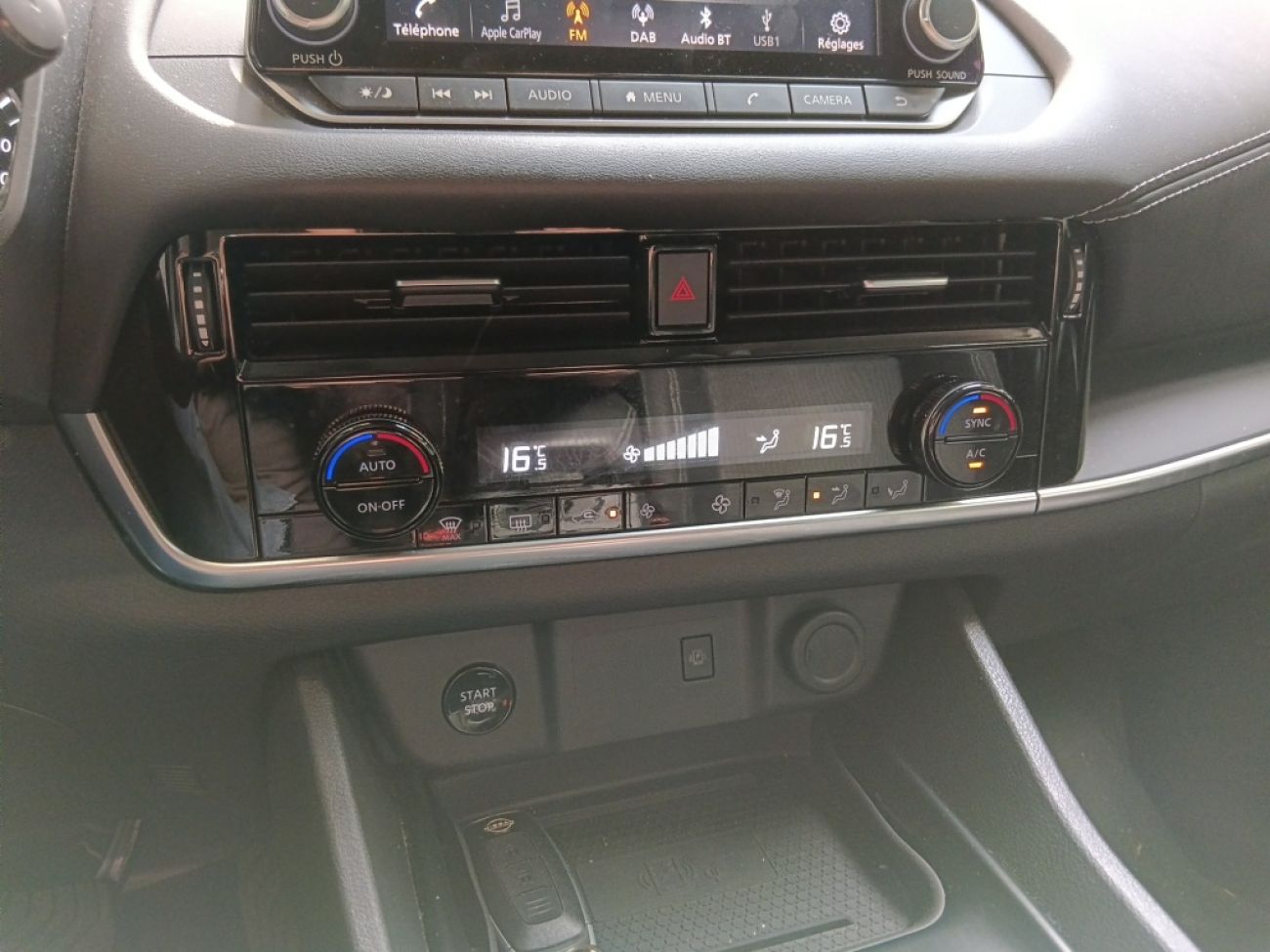Mandataire NISSAN Qashqai E-POWER 190CH BUSINESS