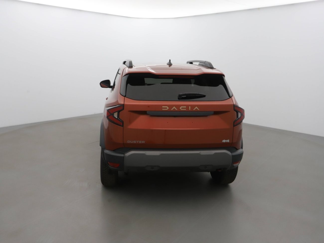 Mandataire Dacia DUSTER 1.2 TCE MILD HYBRID 130CH EXTREME 4X4