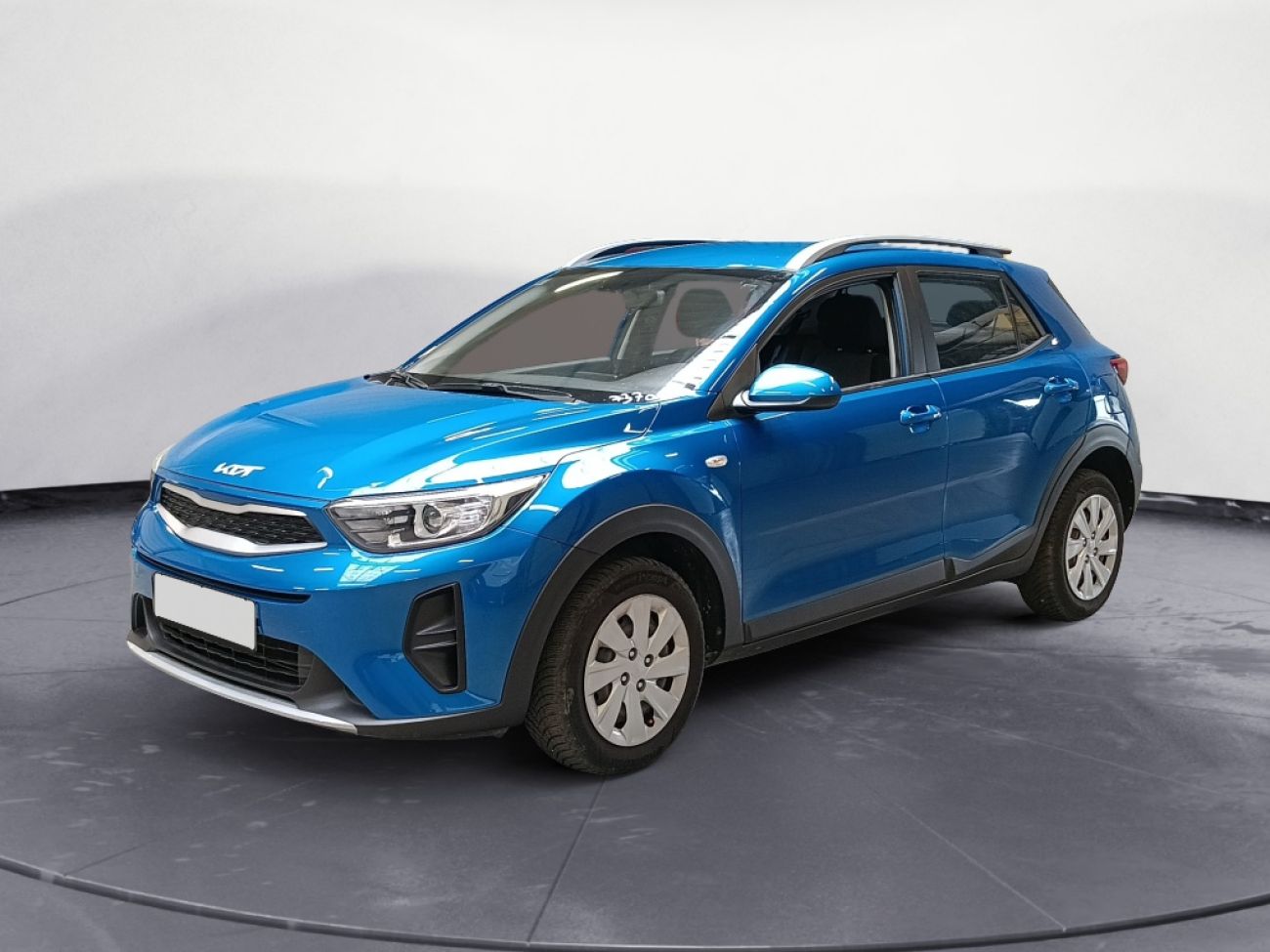 Mandataire Kia Stonic 1.2 LX 84fun