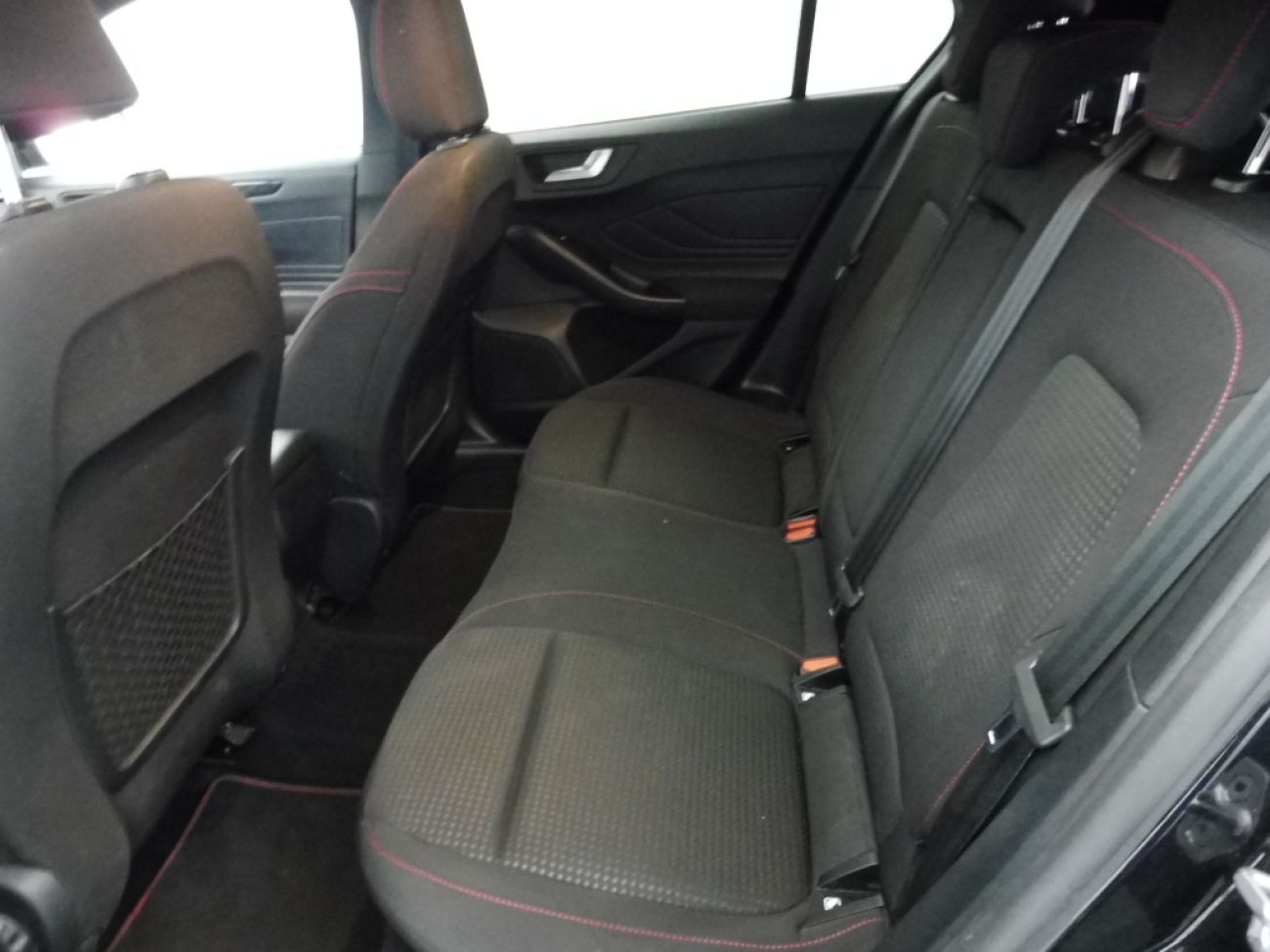 Mandataire Ford Focus 1.5 ECOBOOST 150 CAst line