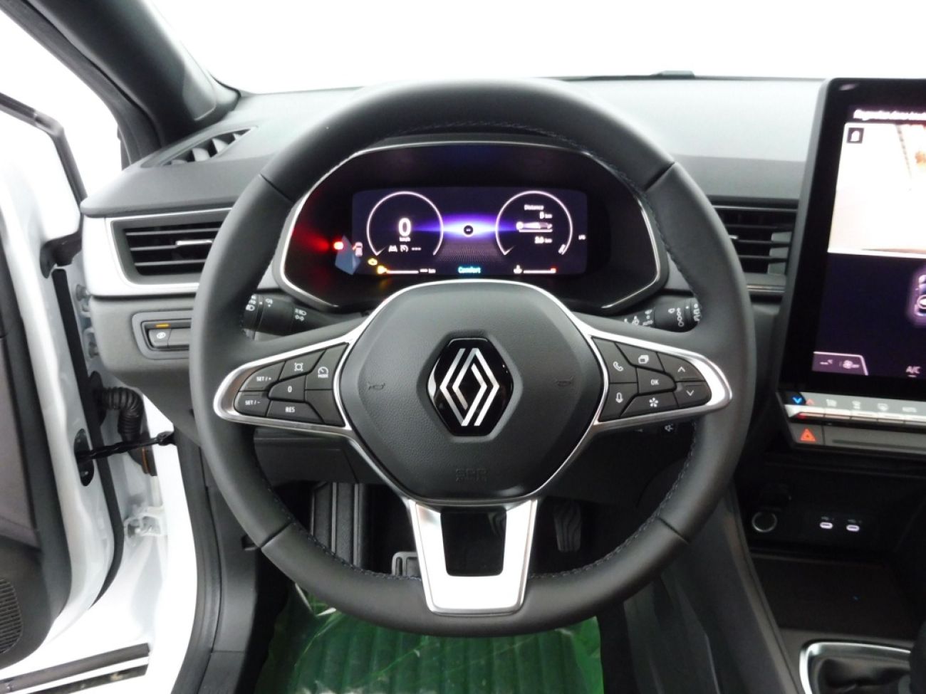 Mandataire RENAULT CAPTUR II 1.0 ECO-G 100CH TECHNO - 25