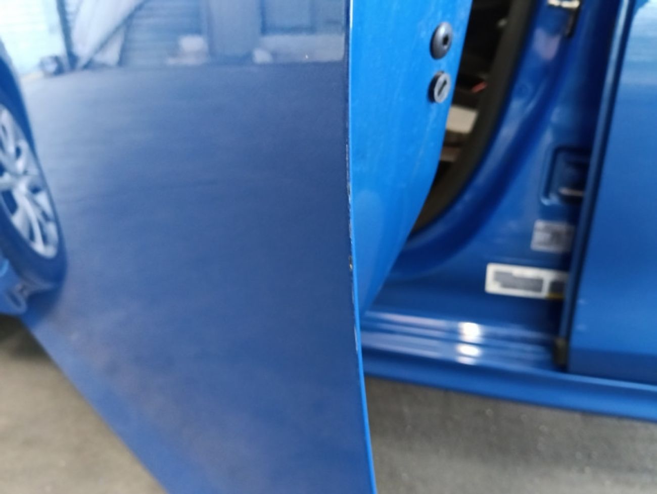 Mandataire Opel Corsa 1.2T 100base