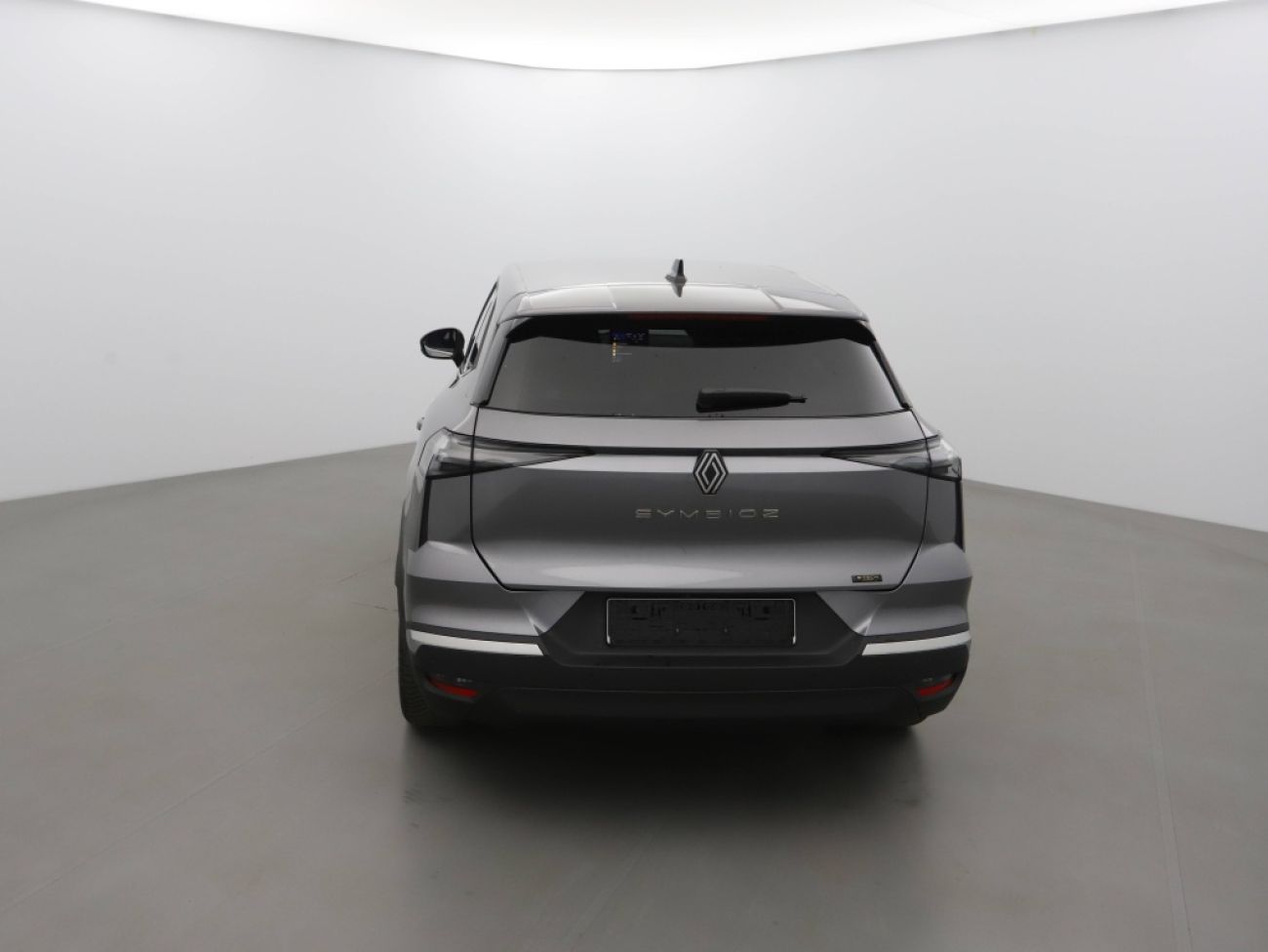 Mandataire RENAULT Symbioz 1.6 E-TECH FULL HYBRID 145CH TECHNO