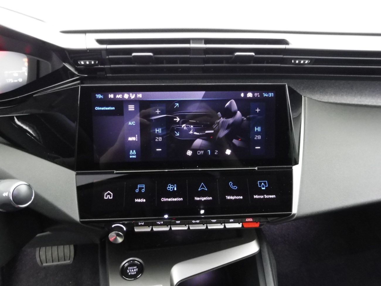 Mandataire PEUGEOT 308 1.5 BLUEHDI 130CH S&S ALLURE EAT8