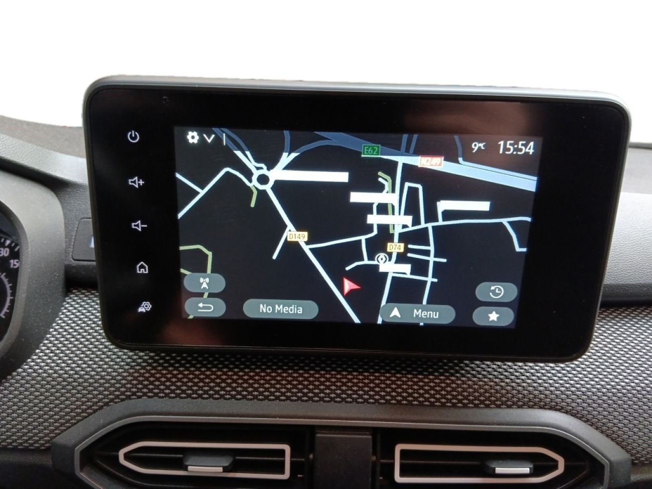 Mandataire Dacia Jogger 1.0 TCE 110CH EXPRESSION 7 PLACES