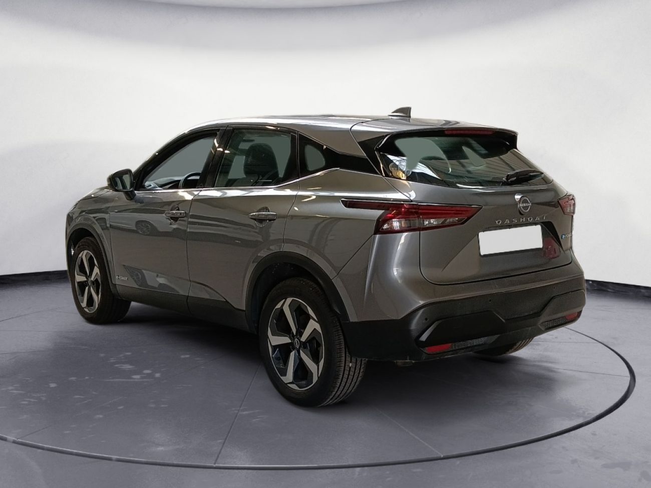 Mandataire NISSAN Qashqai E-POWER 190CH BUSINESS