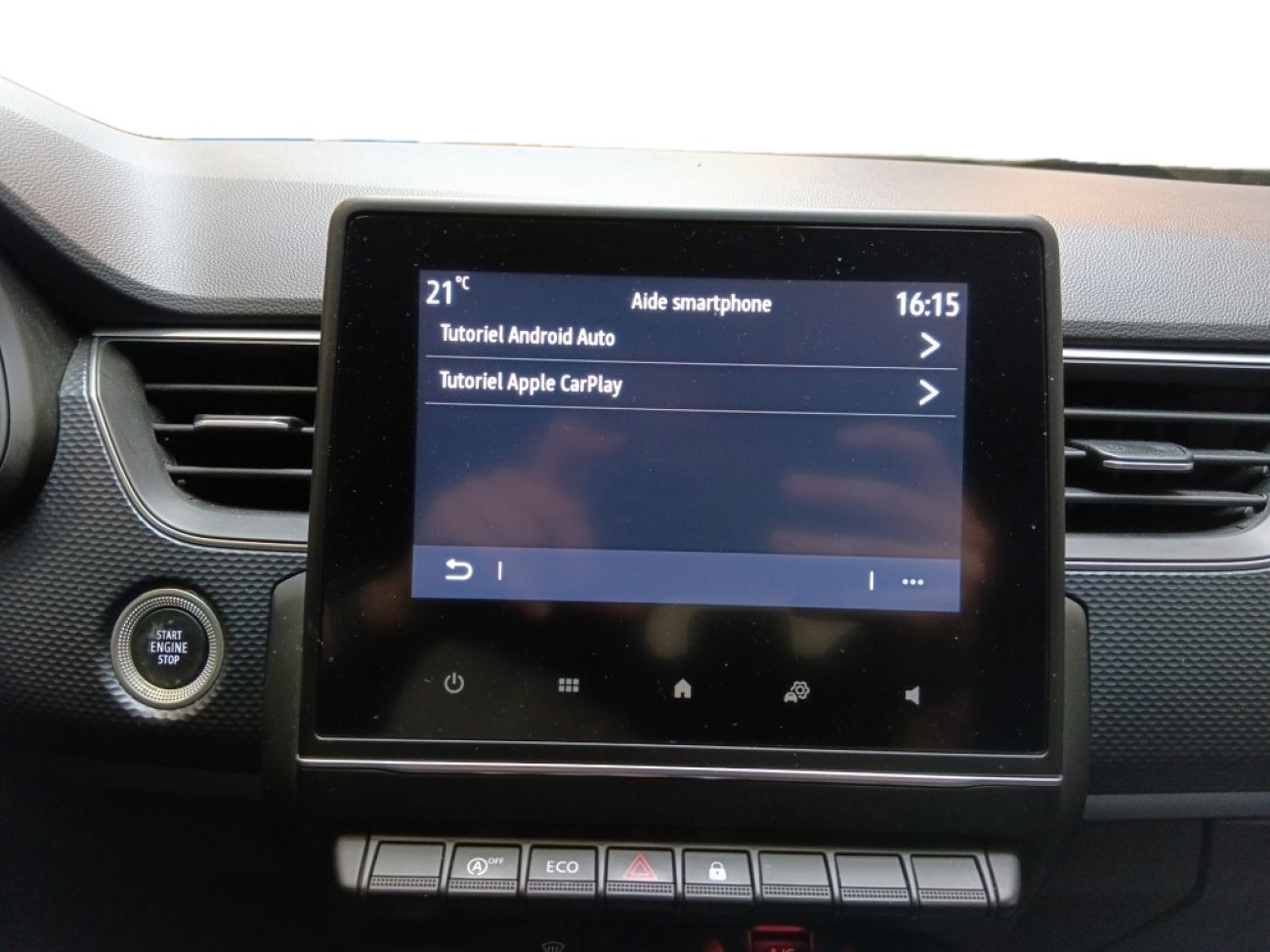 Mandataire RENAULT Arkana 1.3 TCE MILD HYBRID 140CH EQUILIBRE EDC