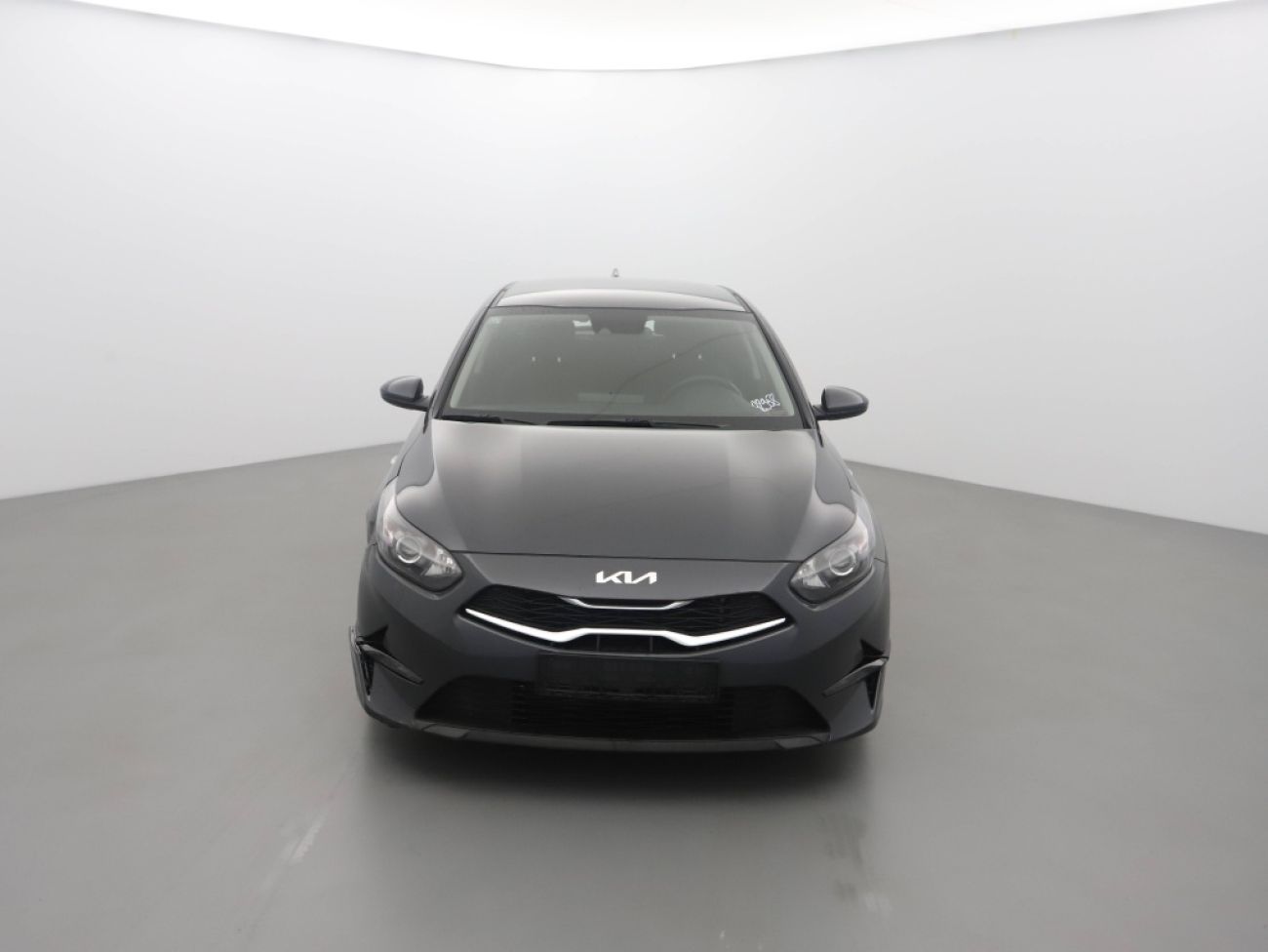 Mandataire Kia Ceed 1.0 T-GDI 100edition 7