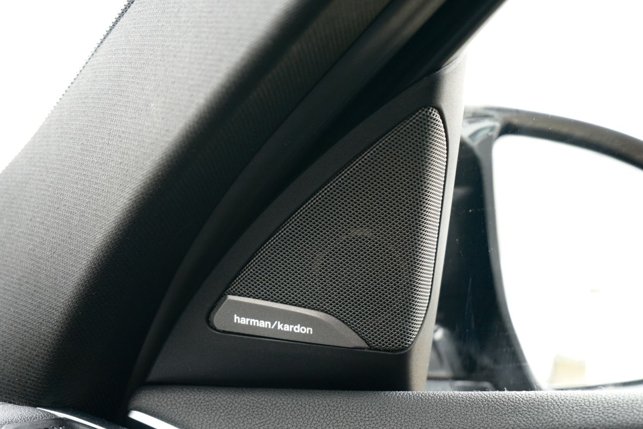 Mandataire BMW X4 M F98 480ch BVA8 toit ouvrant/jtes 21