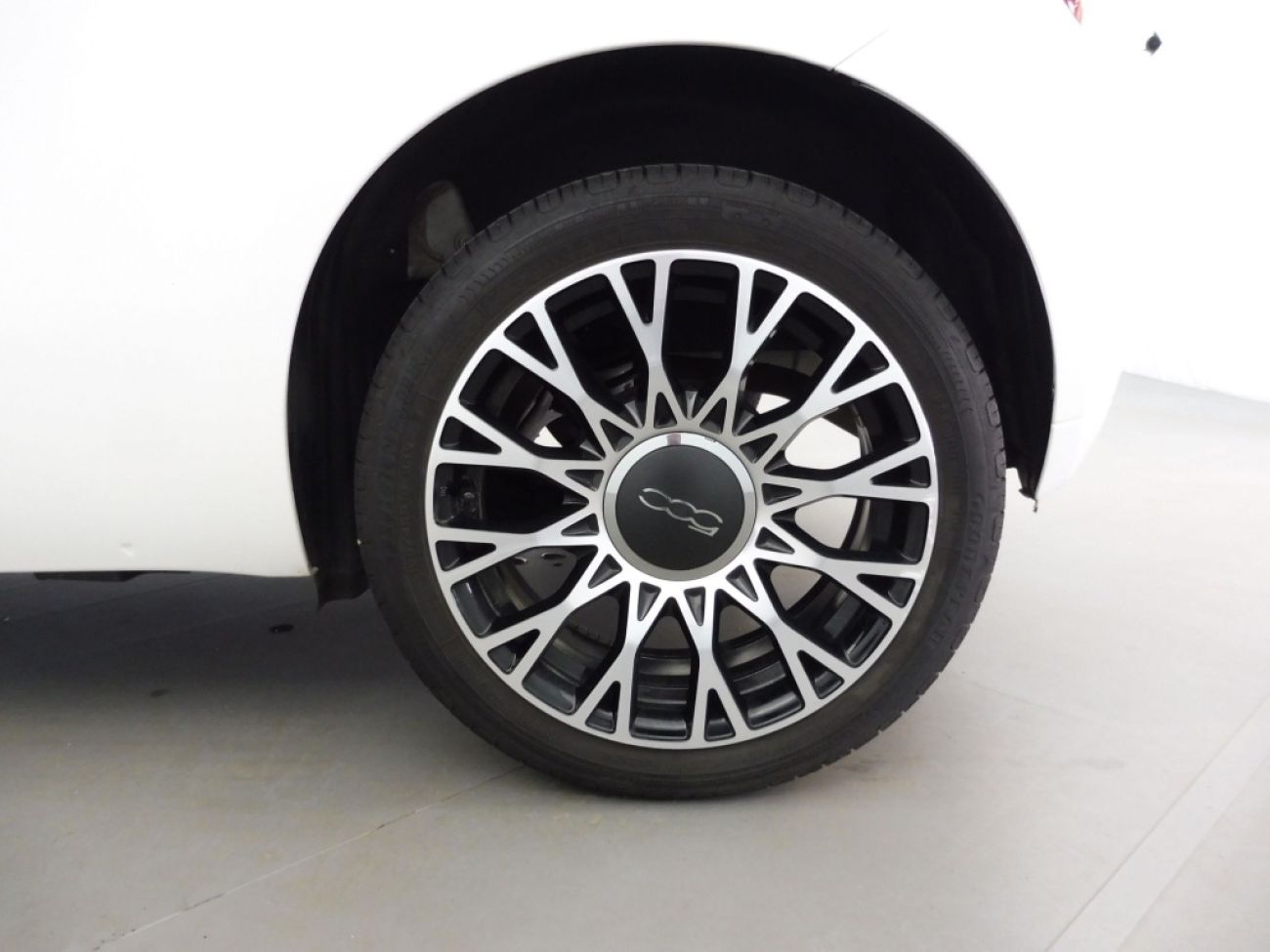 Mandataire FIAT 500 1.0 70CH BSG SERIE 1