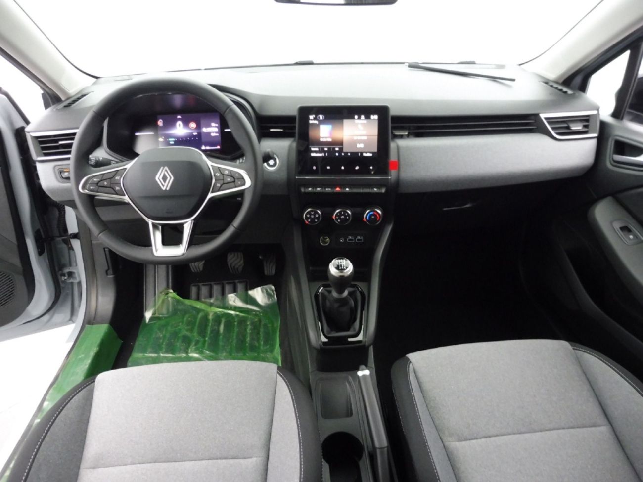 Mandataire RENAULT Clio 1.0 TCE 90CH EVOLUTION - 24