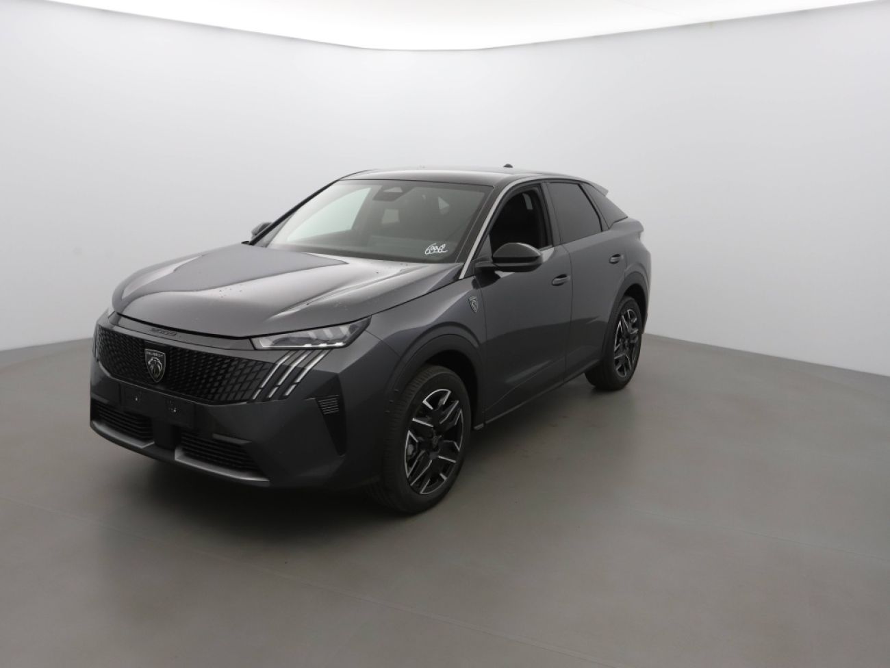 Mandataire PEUGEOT 3008 1.2 HYBRID 136CH GT E-DCS6