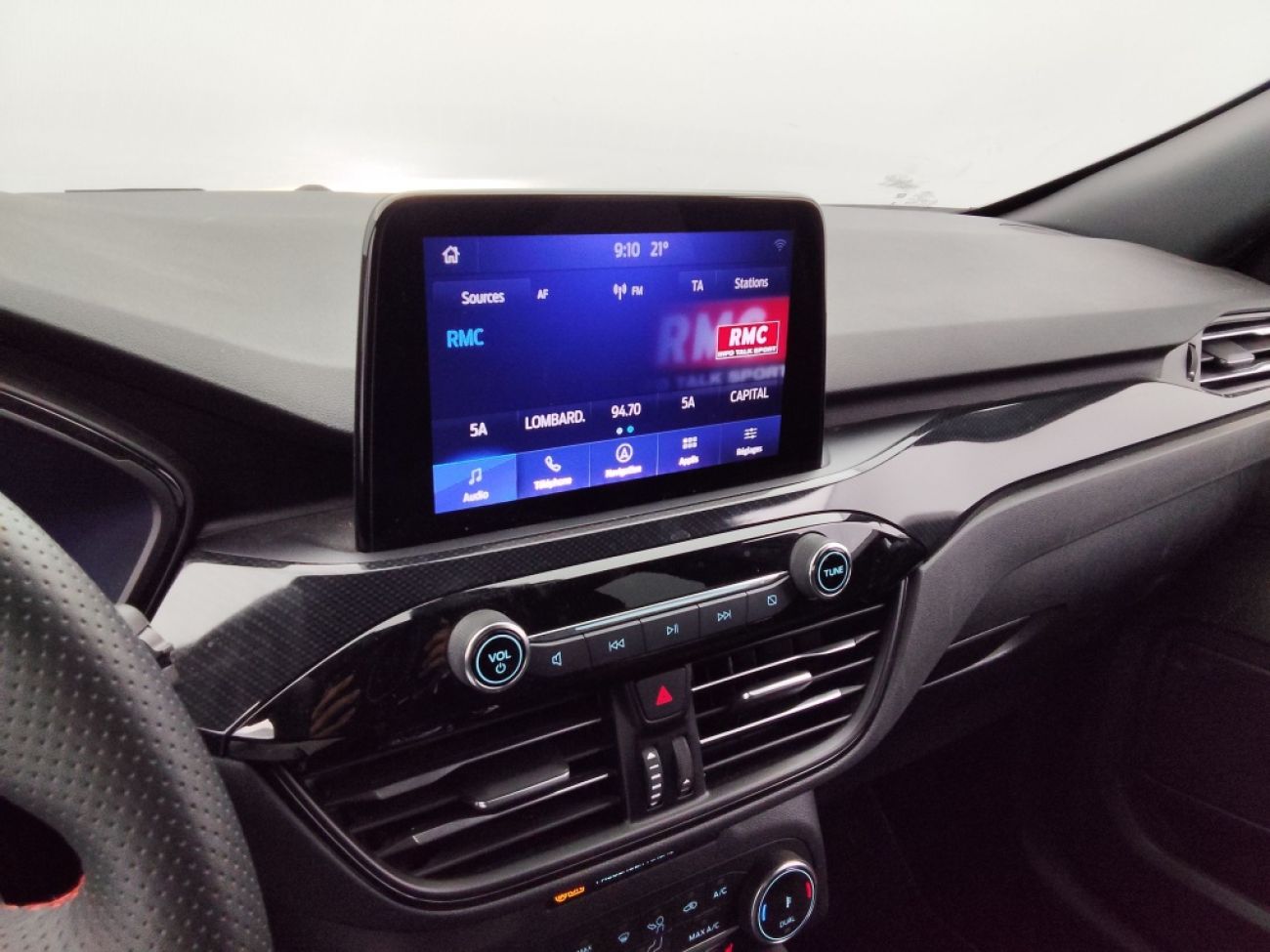 Mandataire Ford Kuga 2.0 TDCI 120CH ST-LINE POWERSHIFT