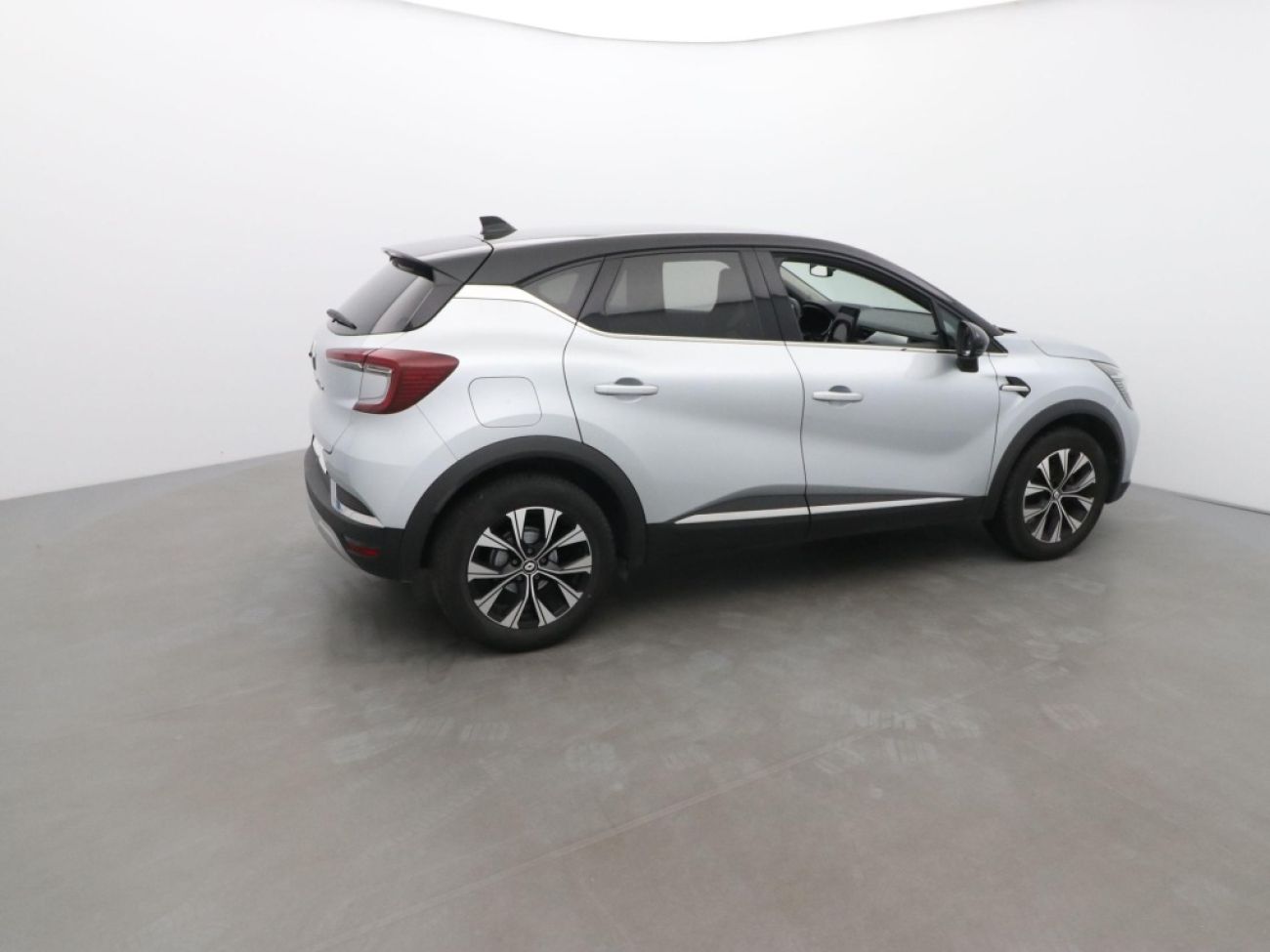 Mandataire RENAULT Captur 1.0 TCE 90CH TECHNO
