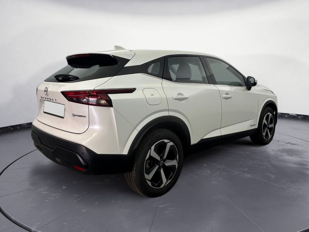 Mandataire NISSAN Qashqai E-POWER 190CH BUSINESS