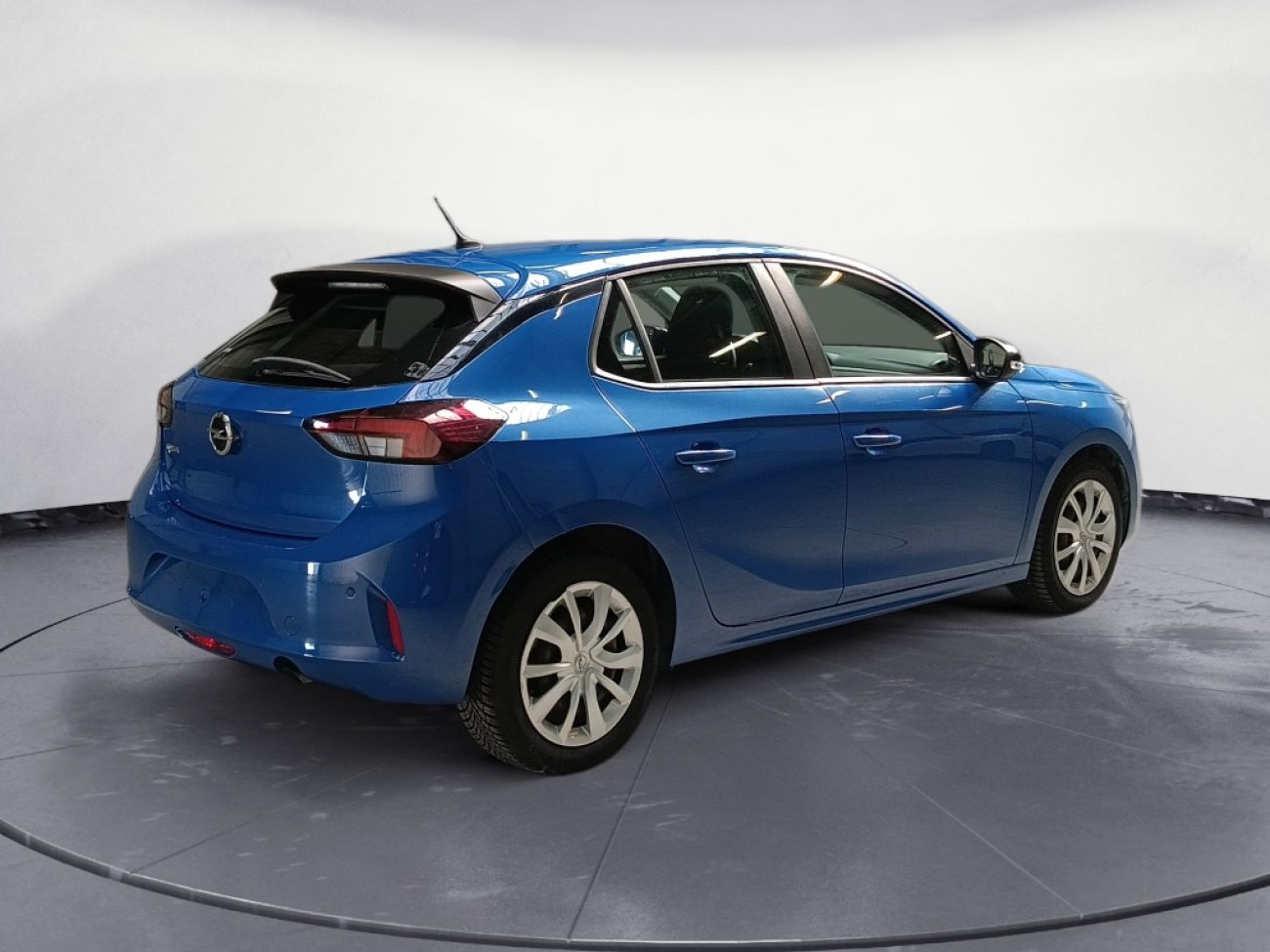 Mandataire Opel Corsa 1.2 100 edition