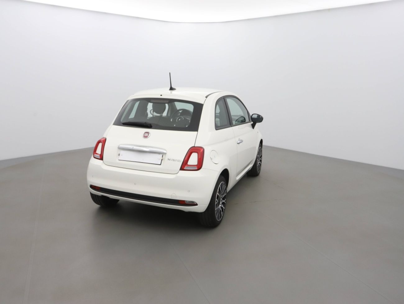 Mandataire FIAT 500 1.0 70CH BSG SERIE 1