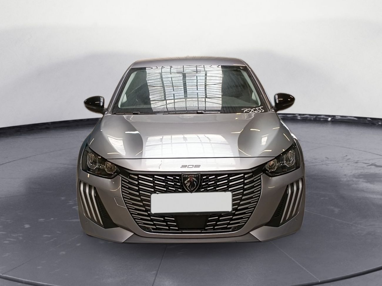 Mandataire PEUGEOT 208 1.2 100CH S&S ALLURE