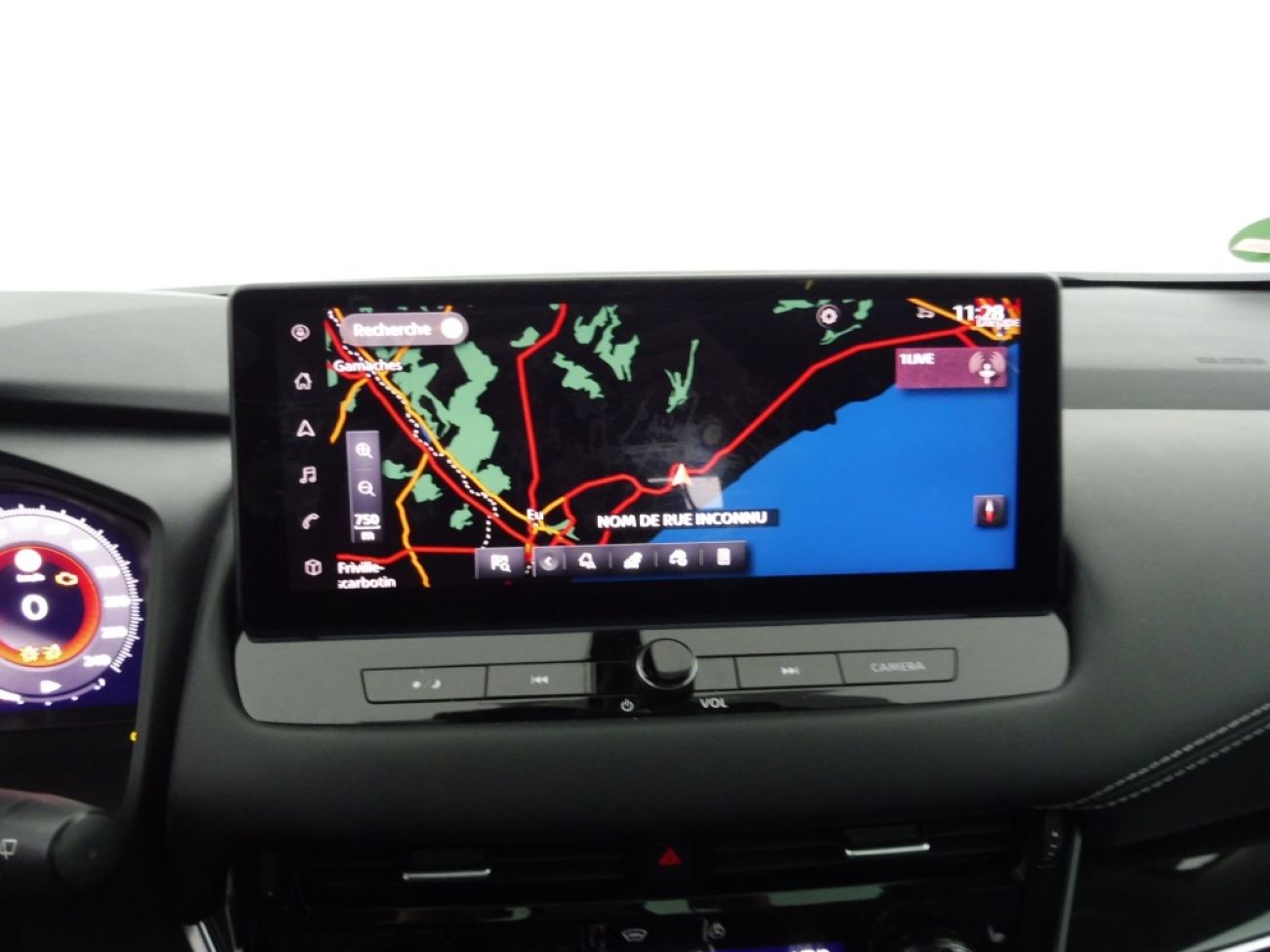 Mandataire NISSAN QASHQAI E-POWER 190CH N-CONNECTA 2022
