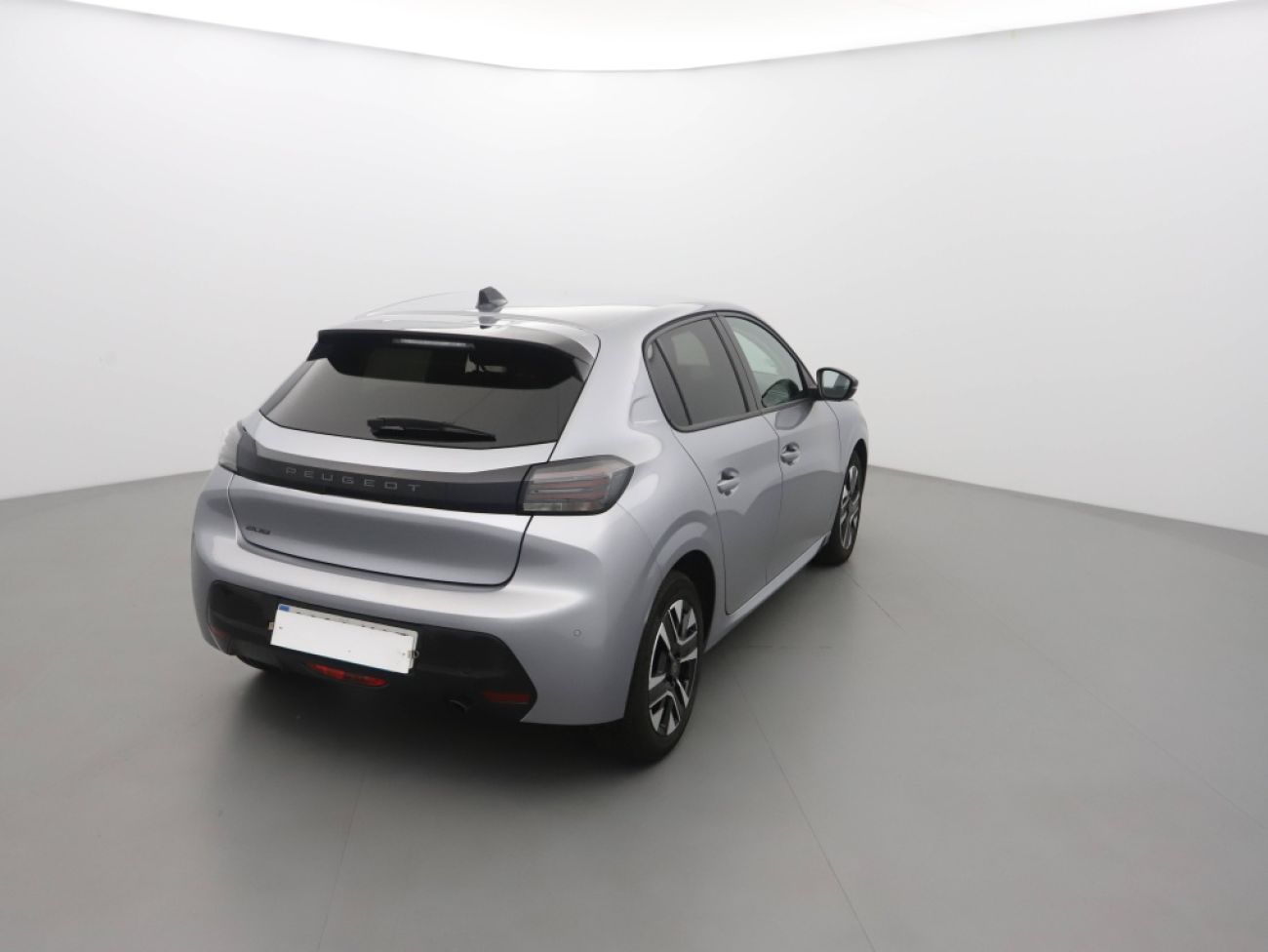 Mandataire PEUGEOT 208 1.2 100CH S&S ALLURE