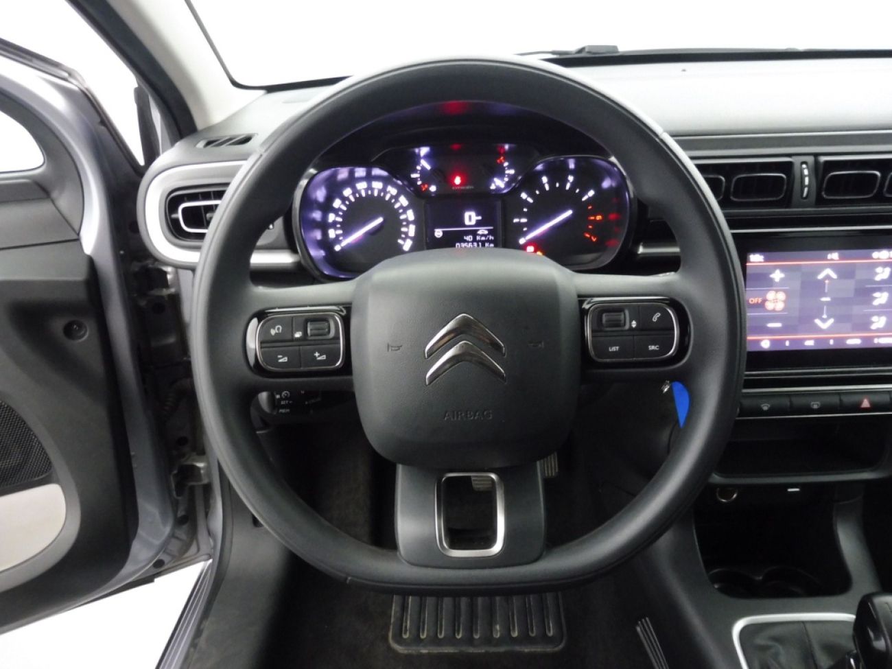 Mandataire Citroën C3 1.2 PURETECH 83CH S&S MAX