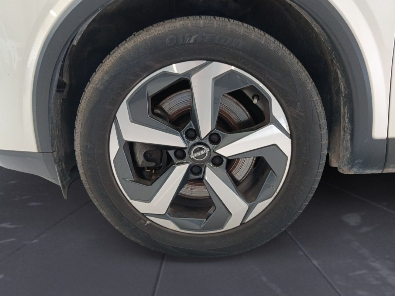 Mandataire NISSAN Qashqai E-POWER 190CH BUSINESS