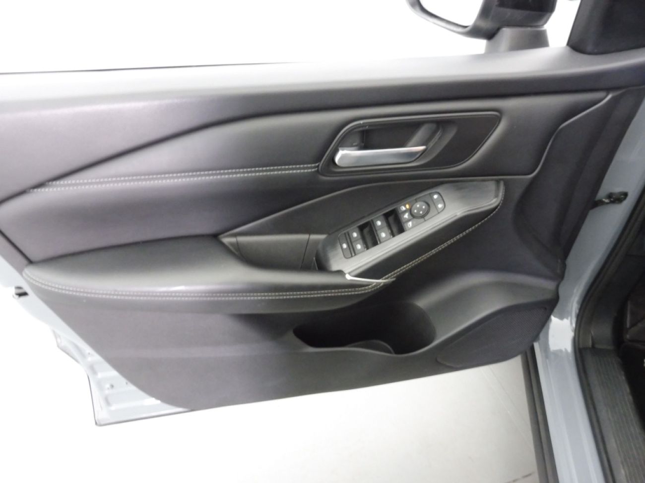 Mandataire NISSAN Qashqai E-POWER 190CH N-CONNECTA