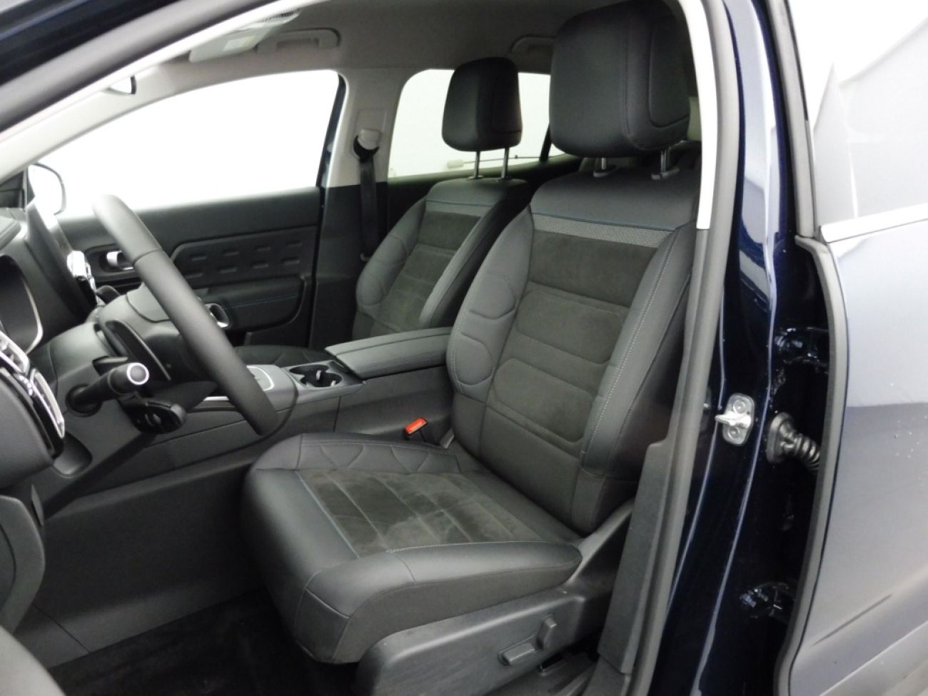Mandataire Citroën C5 AIRCROSS 1.5 BLUEHDI 130CH FEEL PACK BOITE AUTOMATIQUE