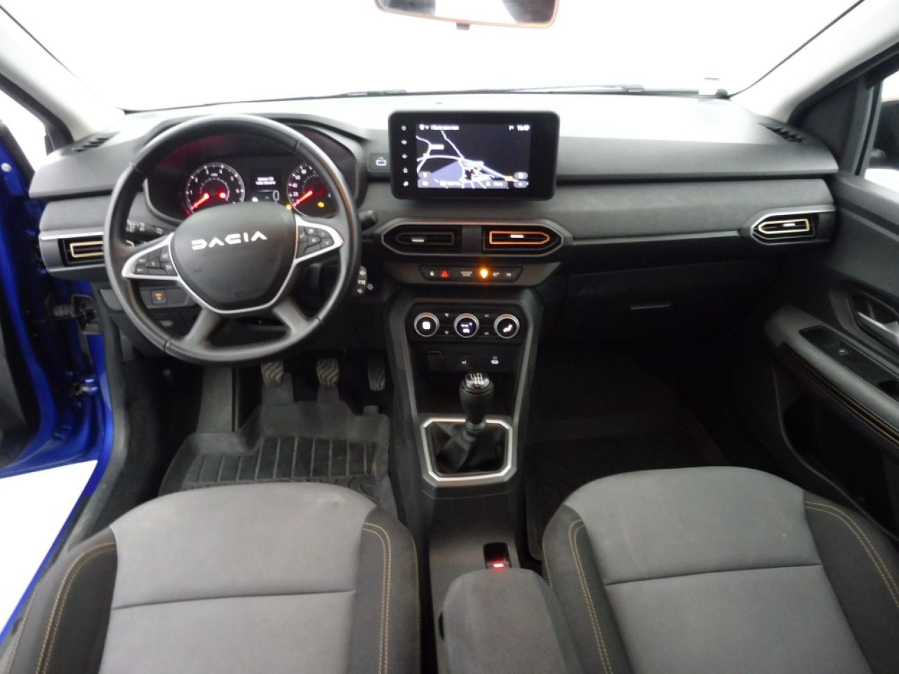 Mandataire Dacia Sandero 1.0 TCE 110CH STEPWAY EXTREME +