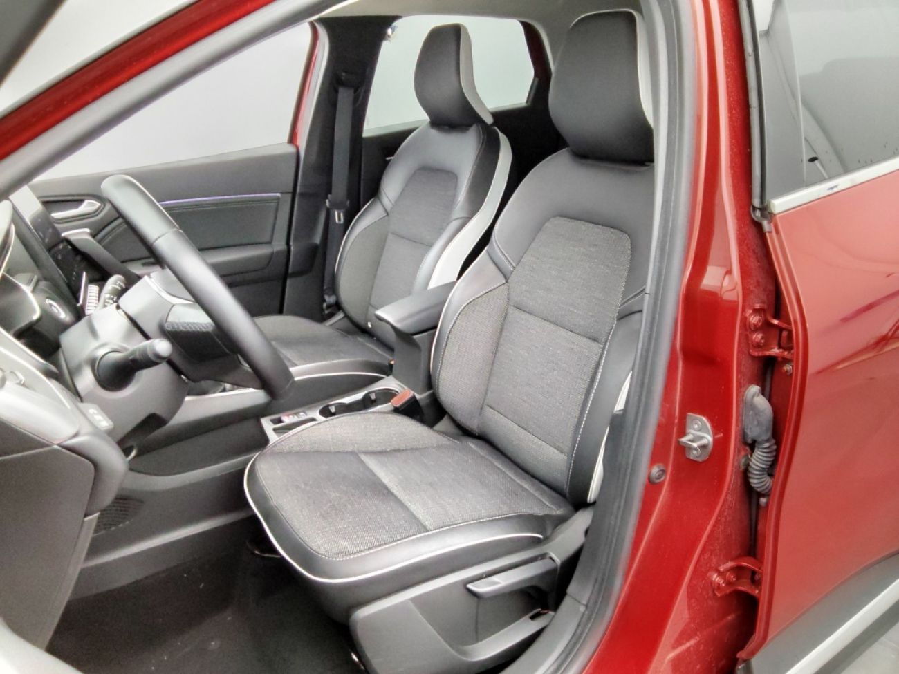 Mandataire RENAULT Captur 1.0 TCE 90CH TECHNO