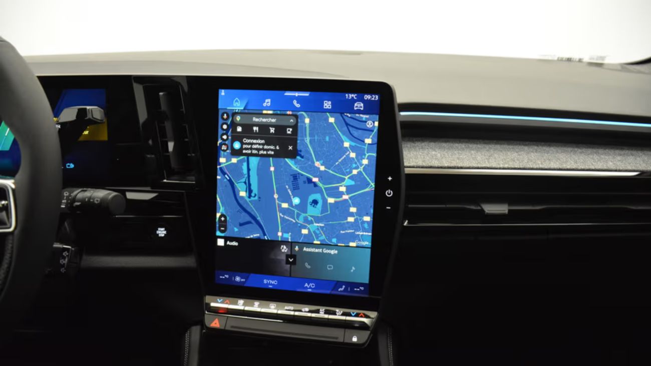 Mandataire RENAULT AUSTRAL Techno E-TECH full hybrid 200