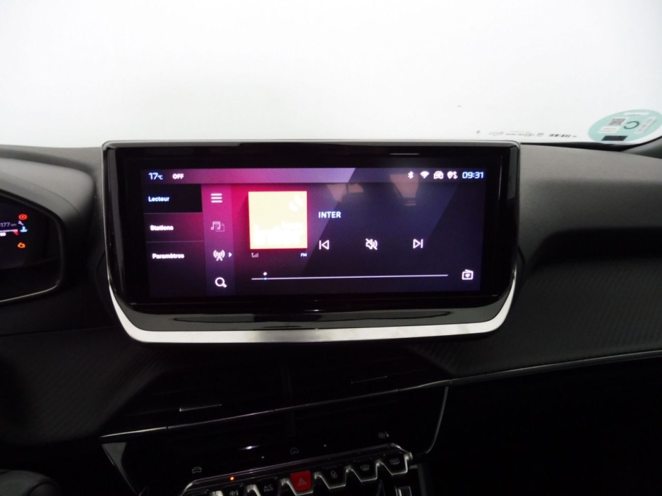 Mandataire PEUGEOT 2008 1.2 PURETECH 130CH S&S ALLURE EAT8
