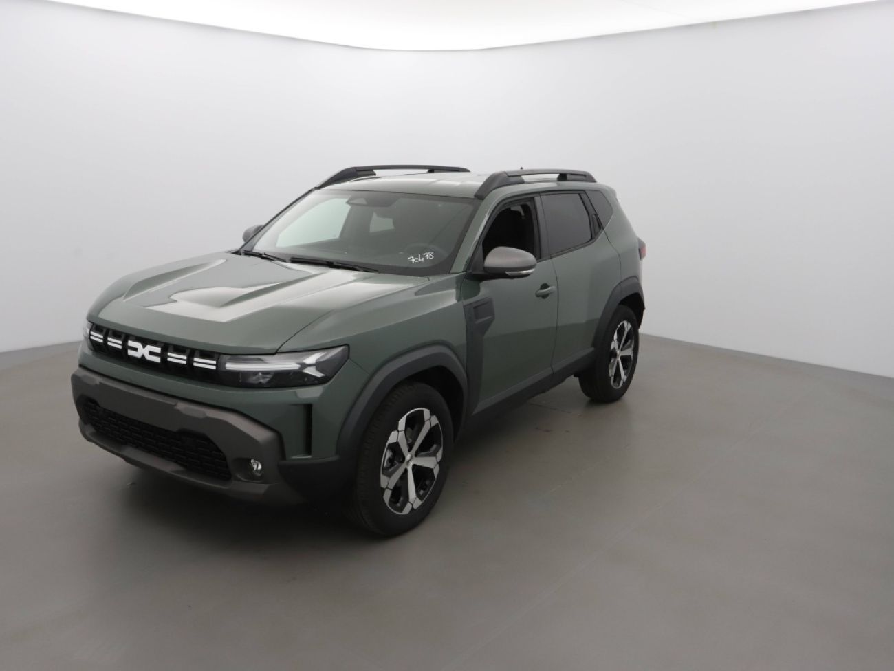 Mandataire Dacia Duster 1.6 HYBRID 140CH JOURNEY 4X2