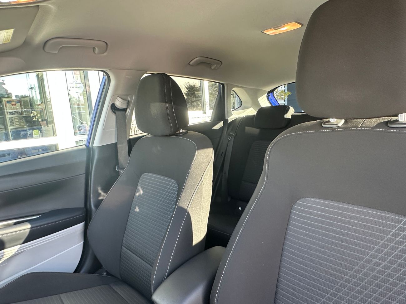 Mandataire Hyundai i20 1.0 T-GDi 100 DCT-7 Hybrid 48V Executive