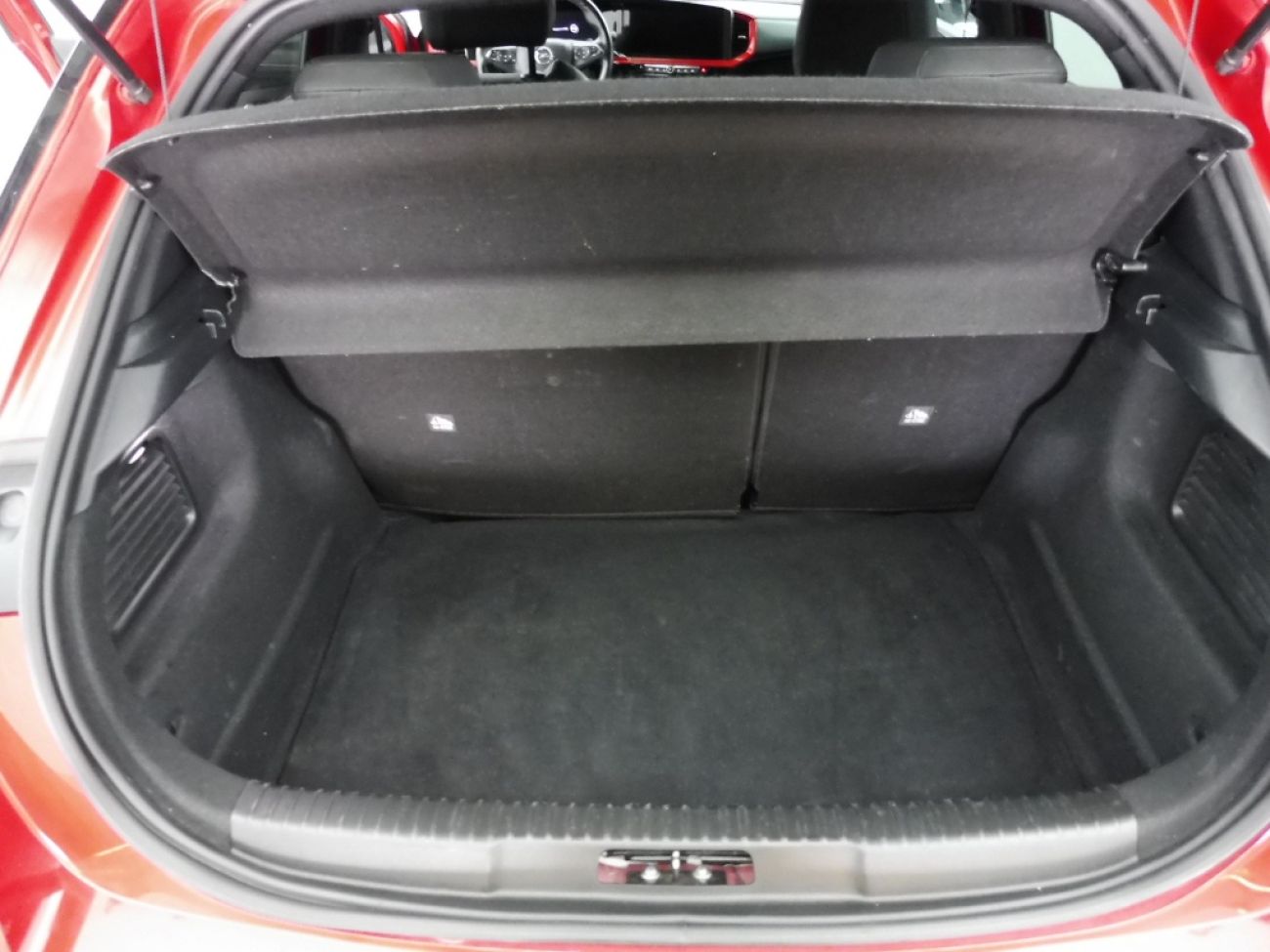 Mandataire Opel Mokka 1.2T 130 ATgs line