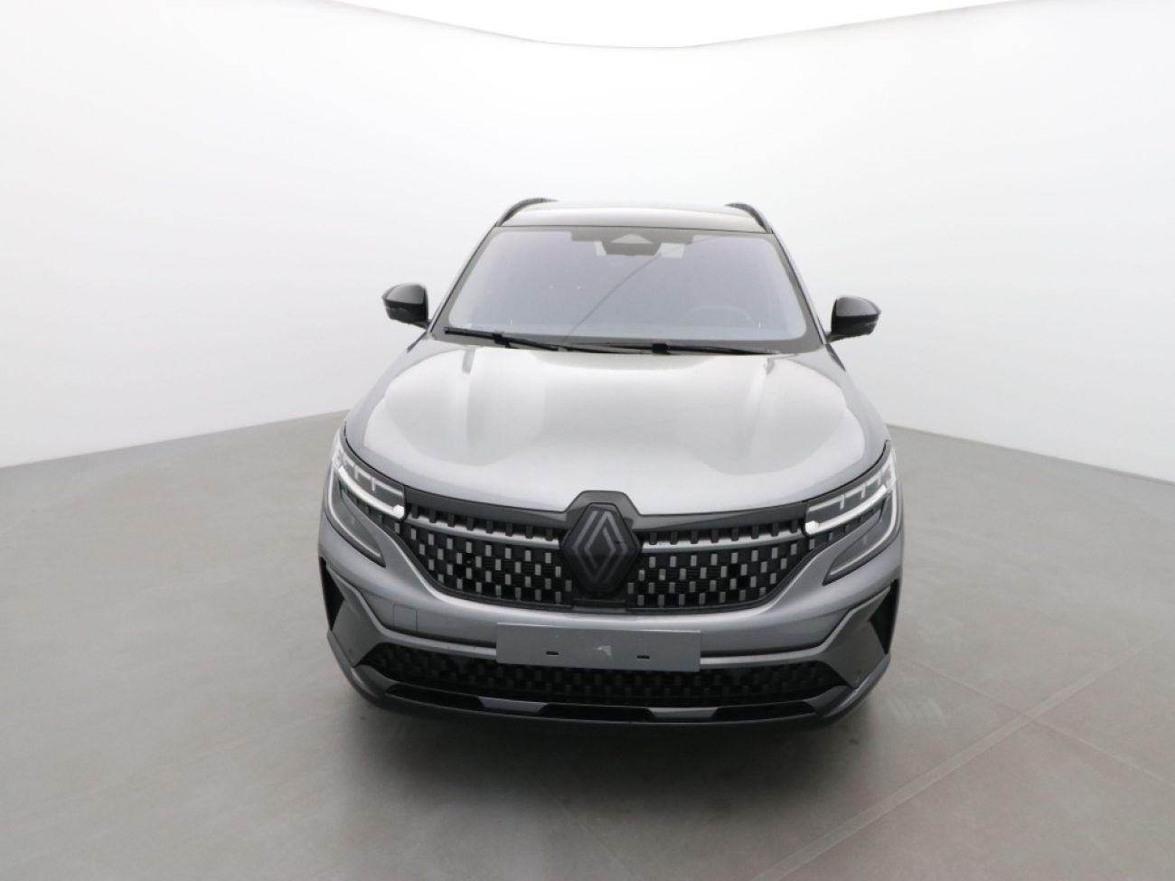 Mandataire RENAULT ESPACE VI 1.2 E-TECH FULL HYBRID 200CH ESPRIT ALPINE 7 PLACES - 24