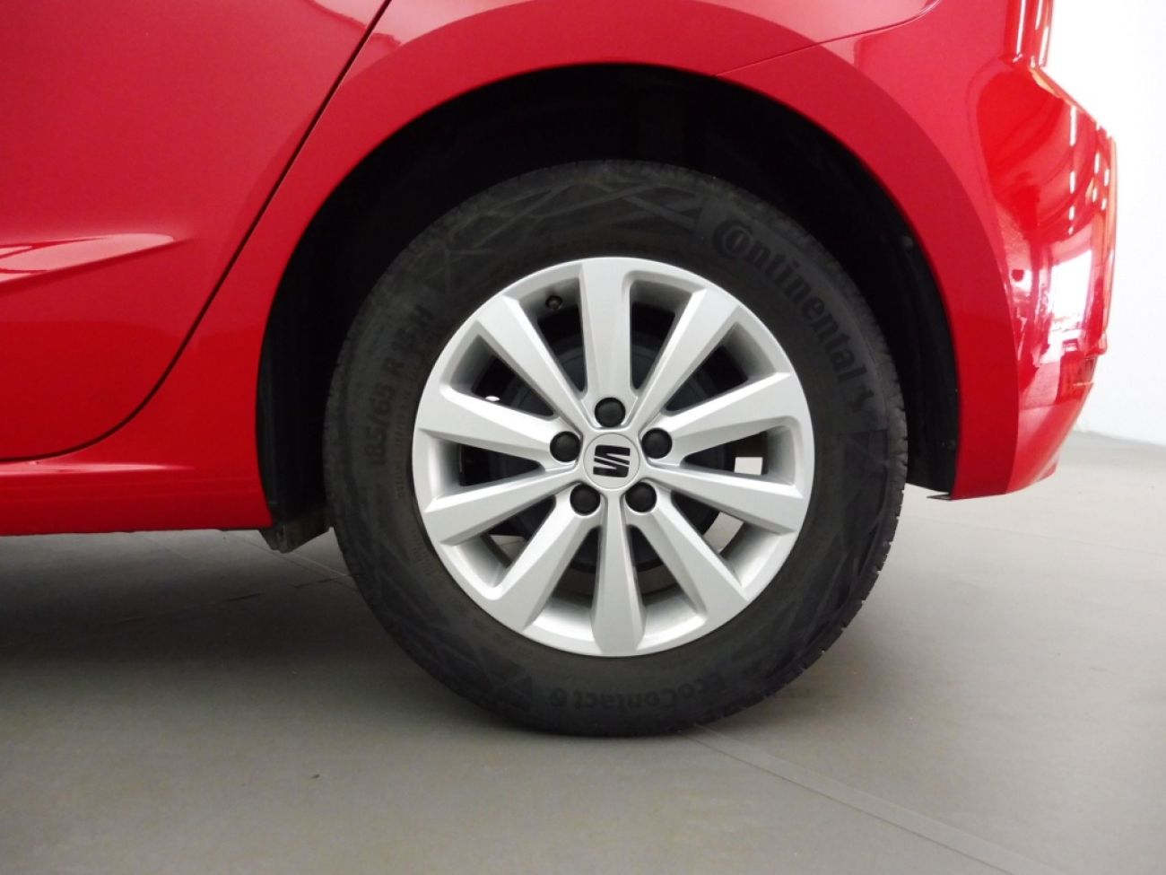 Mandataire Seat Ibiza 1.0 TSI 95CH STYLE