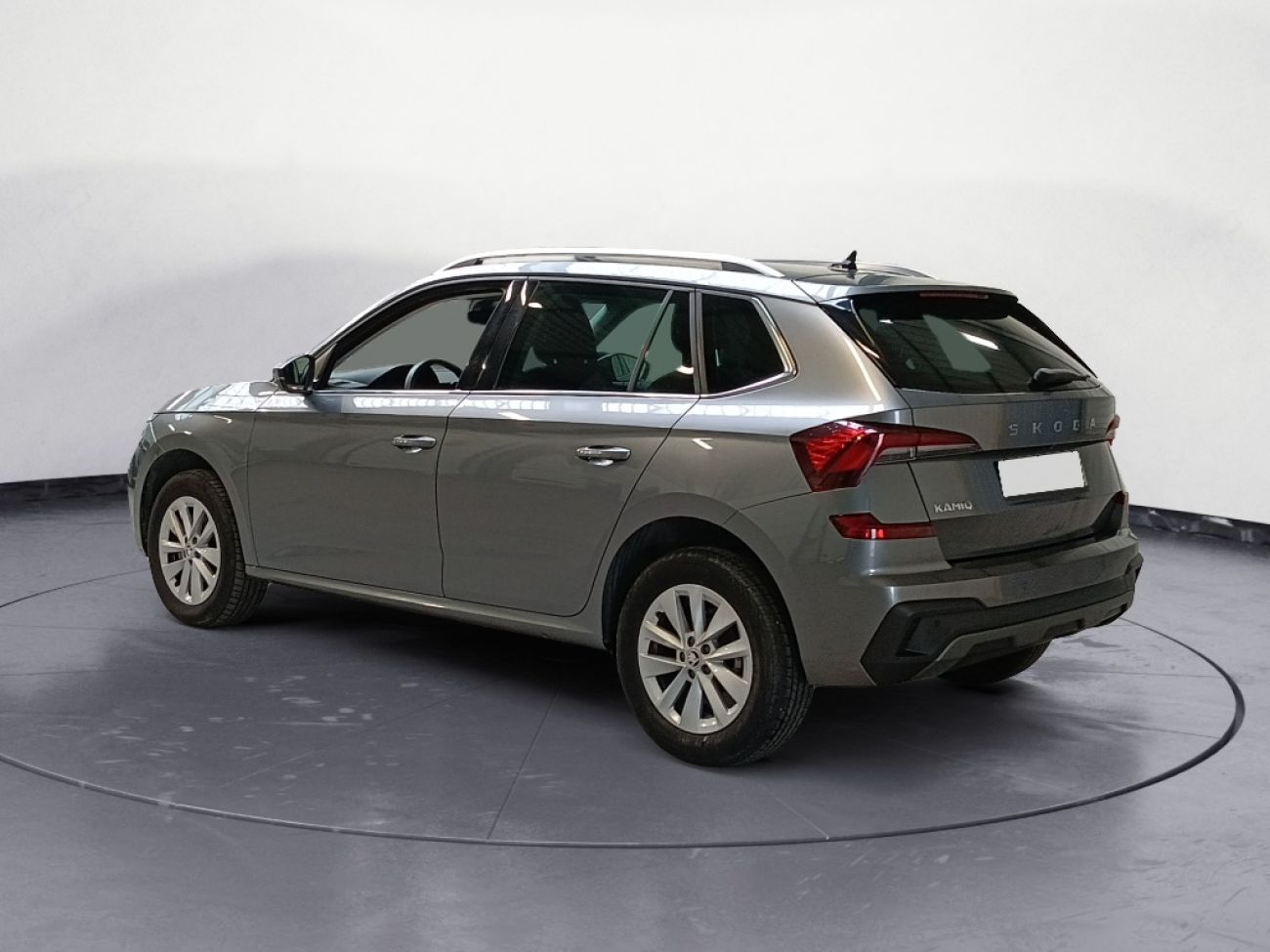 Mandataire SKODA Kamiq 1.0 TSI 115CH SELECTION