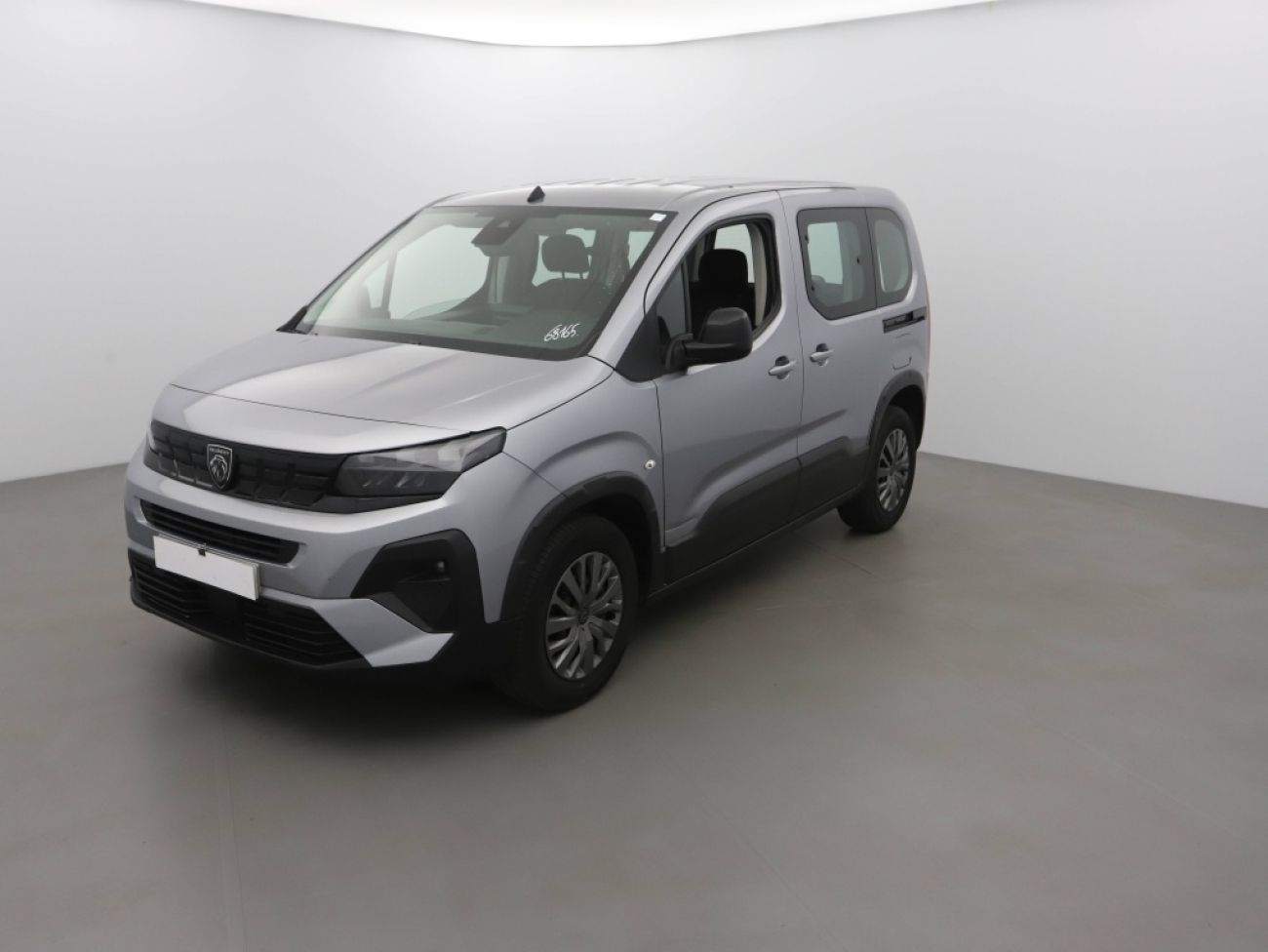 Mandataire PEUGEOT RIFTER TAILLE M - 1.5 BLUEHDI 100CH S&S ALLURE 5 PLACES