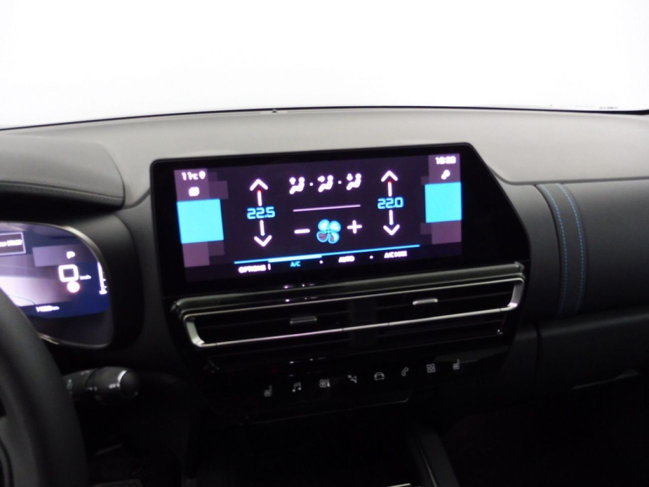 Mandataire Citroën C5 AIRCROSS 1.5 BLUEHDI 130CH FEEL PACK BOITE AUTOMATIQUE