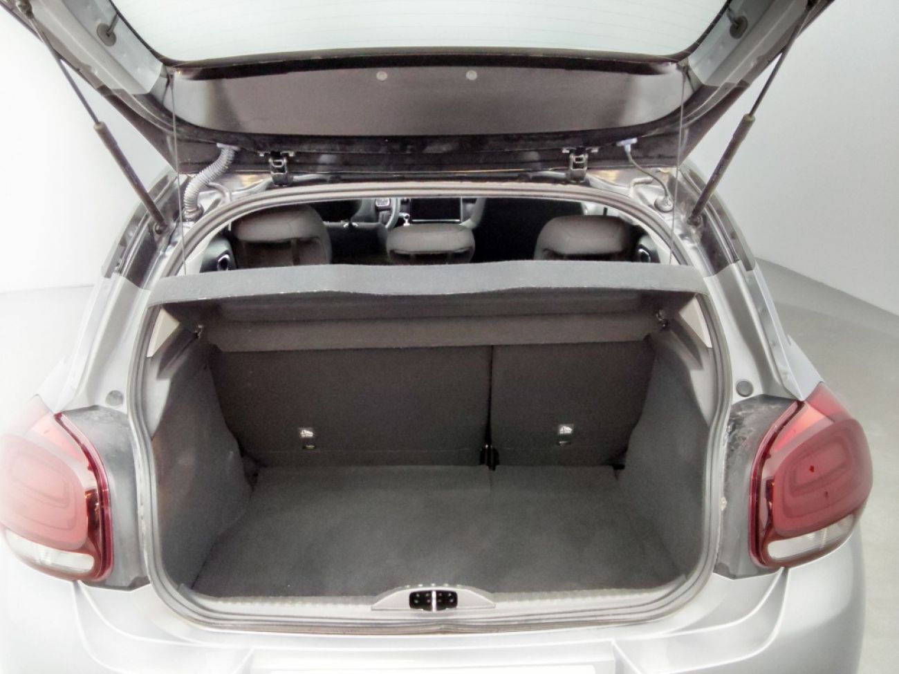 Mandataire Citroën C3 1.2 PURETECH 83CH S&S MAX