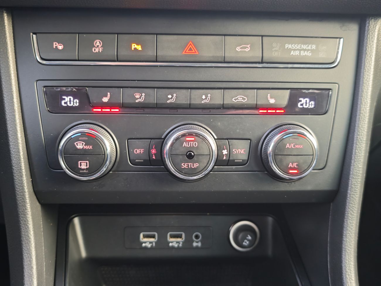 Mandataire Seat ATECA 1.0 TSI 115 ch Start/Stop Urban