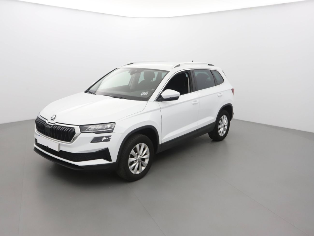 Mandataire SKODA Karoq 2.0 TDI 115CH SELECTION